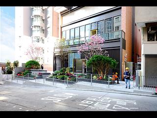 Shek Tong Tsui - The Hilltop 30