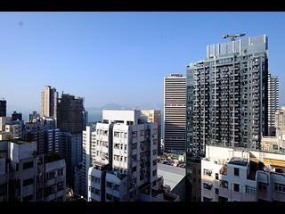 Shek Tong Tsui - The Hilltop 33