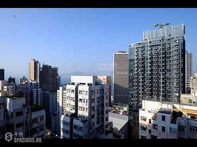 Shek Tong Tsui - The Hilltop 33