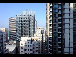 Shek Tong Tsui - The Hilltop 34