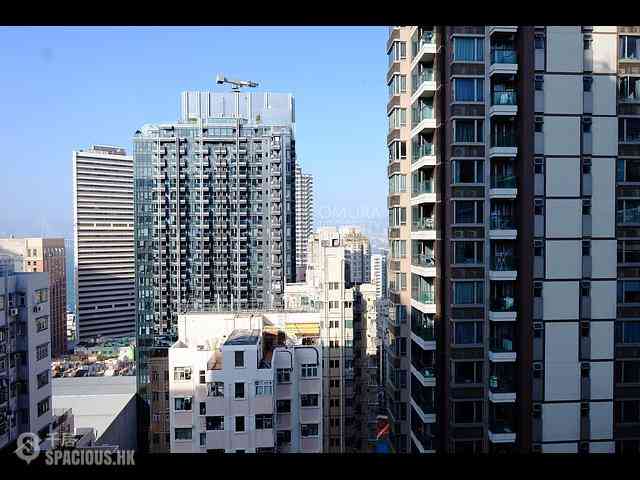 Shek Tong Tsui - The Hilltop 34