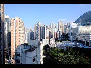 Shek Tong Tsui - The Hilltop 36