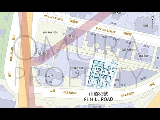 Shek Tong Tsui - The Hilltop 39