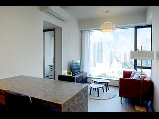 Shek Tong Tsui - The Hilltop 40