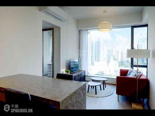 Shek Tong Tsui - The Hilltop 40