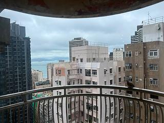 Sai Ying Pun - Kingsfield Tower 02