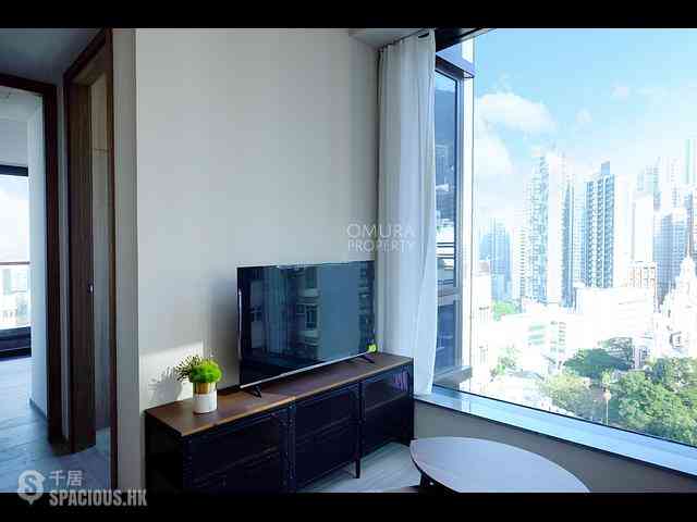 Shek Tong Tsui - The Hilltop 41
