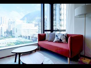 Shek Tong Tsui - The Hilltop 42