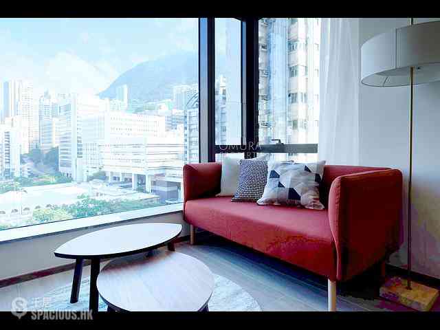 Shek Tong Tsui - The Hilltop 42