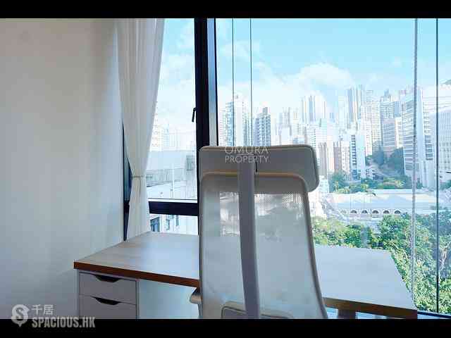 Shek Tong Tsui - The Hilltop 43