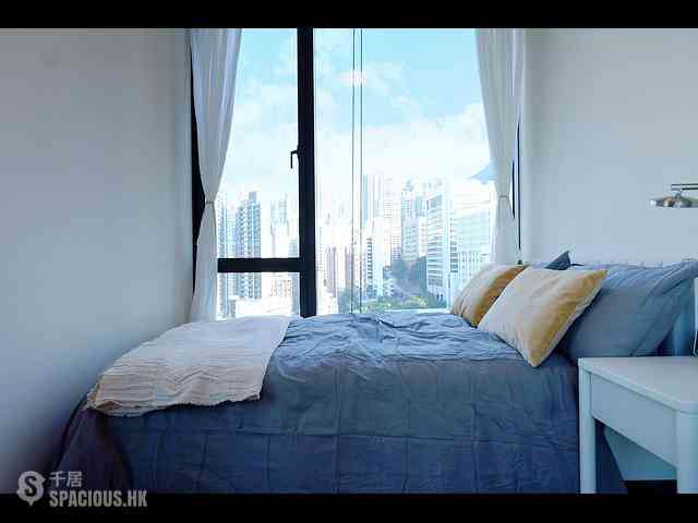 Shek Tong Tsui - The Hilltop 44