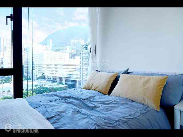 Shek Tong Tsui - The Hilltop 45