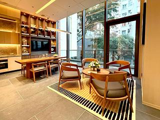 Shek Tong Tsui - The Hilltop 50