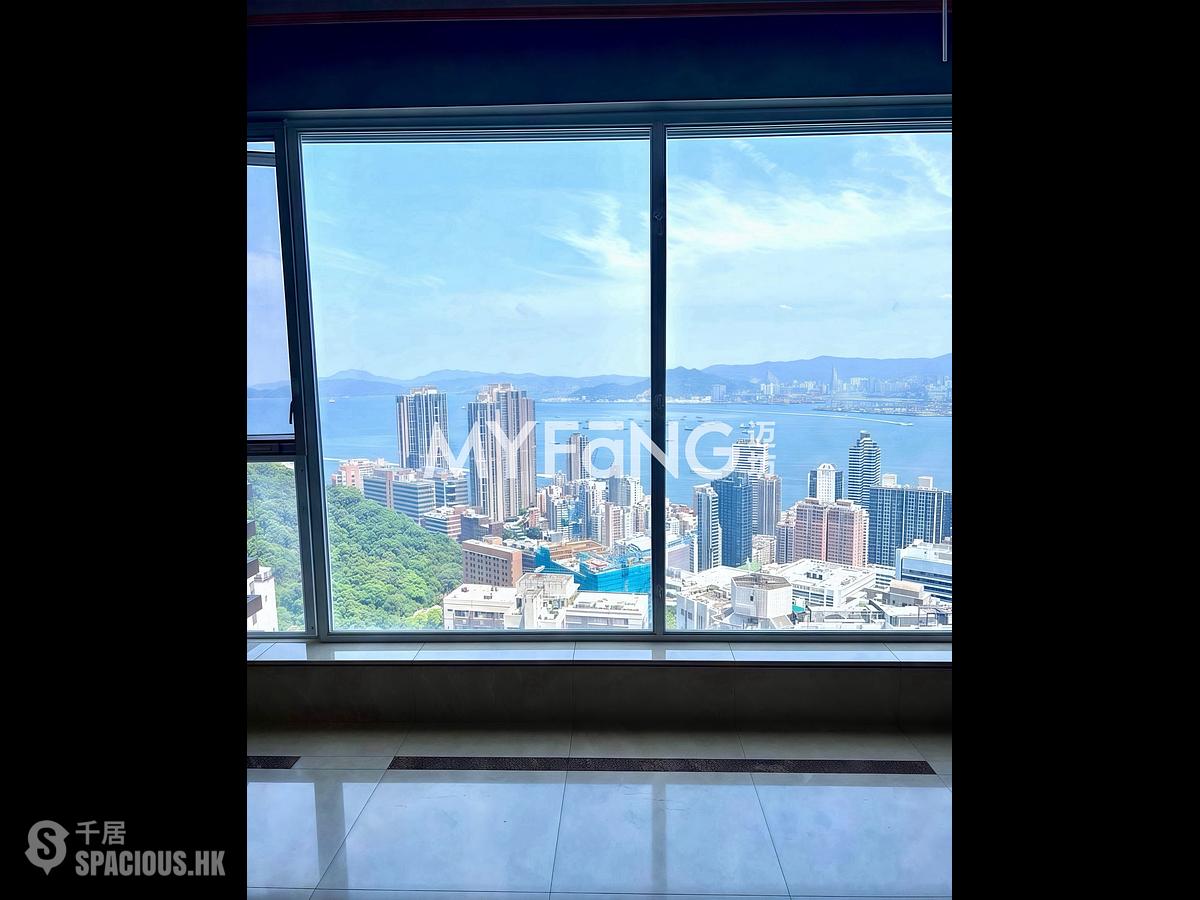 Mid Levels West - Piccadilly Mansion 01