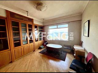 Mid Levels West - Piccadilly Mansion 02