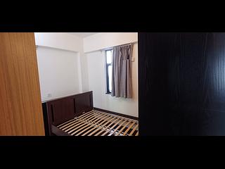 Sheung Wan - Tai Wing House 06