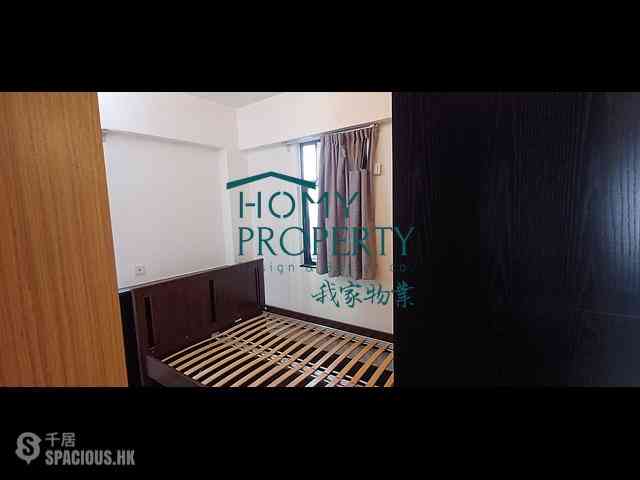 Sheung Wan - Tai Wing House 06