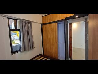 Sheung Wan - Tai Wing House 07