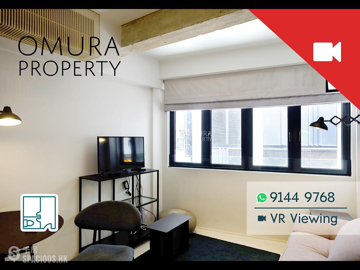Central - 15, Peel Street 01