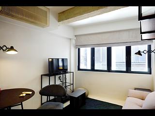 Central - 15, Peel Street 09