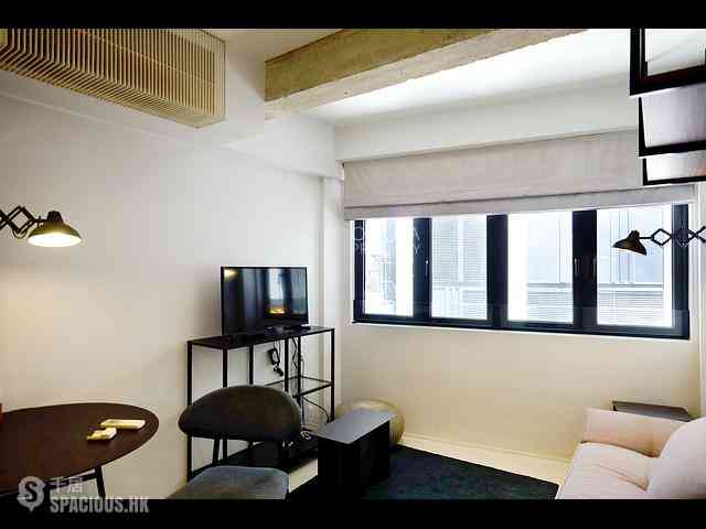 Central - 15, Peel Street 09