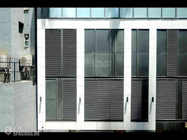 Central - 15, Peel Street 22