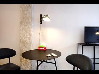 Central - 15, Peel Street 20