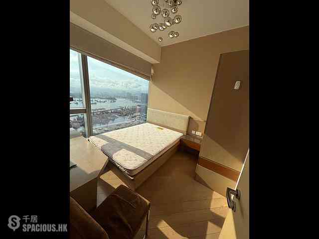 West Kowloon - The Cullinan (Tower 21 Zone 2 Luna Sky) 05