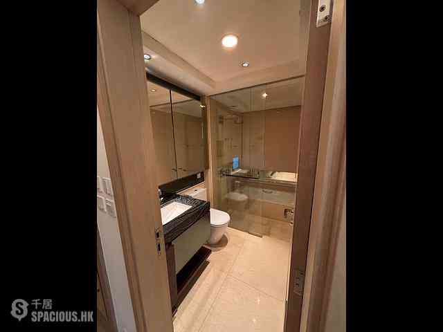 West Kowloon - The Cullinan (Tower 21 Zone 2 Luna Sky) 13