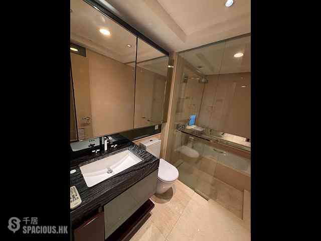 West Kowloon - The Cullinan (Tower 21 Zone 2 Luna Sky) 14