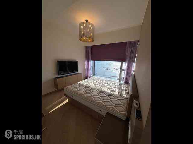 West Kowloon - The Cullinan (Tower 21 Zone 2 Luna Sky) 16