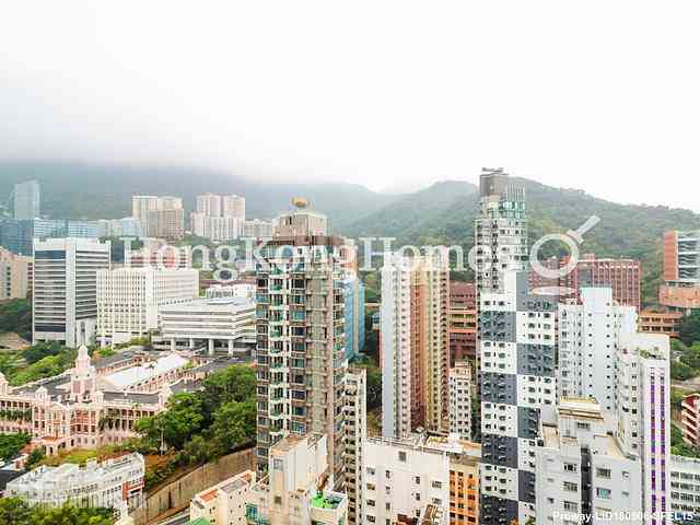 Shek Tong Tsui - Novum West 02