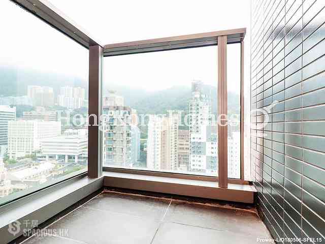 Shek Tong Tsui - Novum West 03
