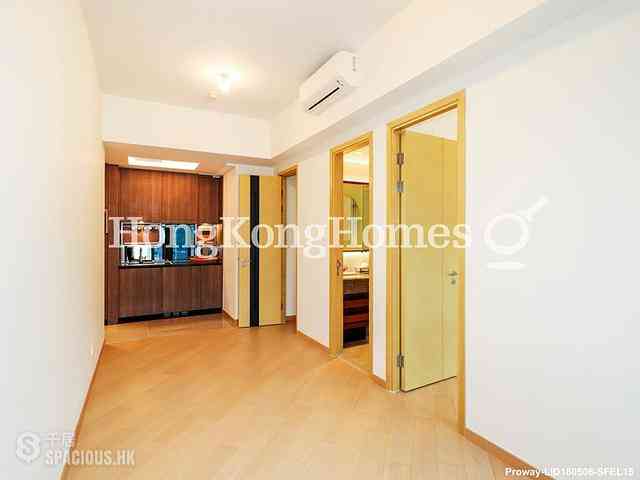 Shek Tong Tsui - Novum West 04