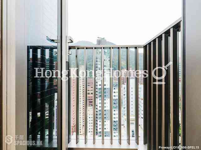 Shek Tong Tsui - Novum West 05
