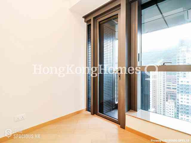 Shek Tong Tsui - Novum West 06
