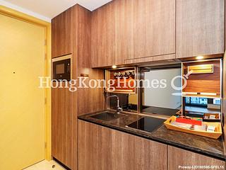 Shek Tong Tsui - Novum West 07