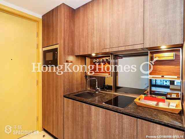 Shek Tong Tsui - Novum West 07