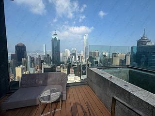 Mid Levels Central - Gramercy 03
