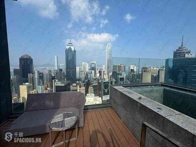 Mid Levels Central - Gramercy 03