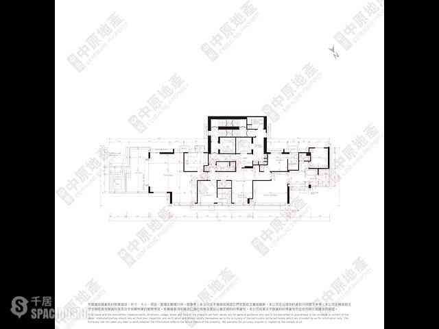 Mid Levels Central - Gramercy 06