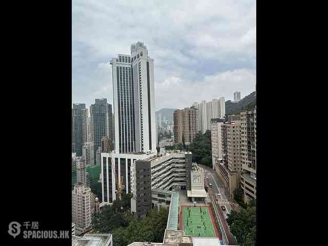 Wan Chai - Royal Court 09