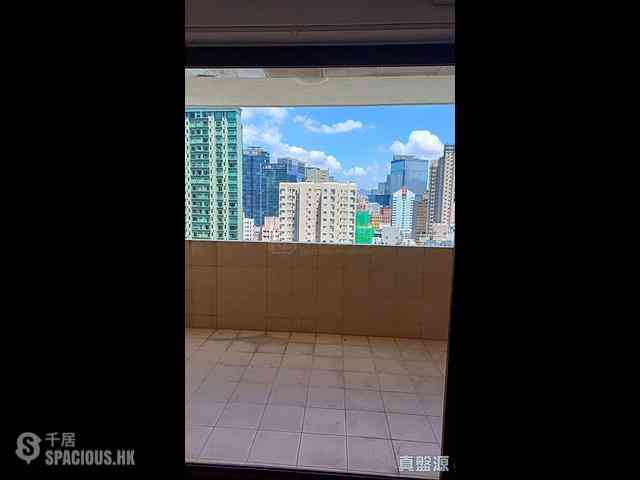 Mid Levels East - Man Yuen Garden 02