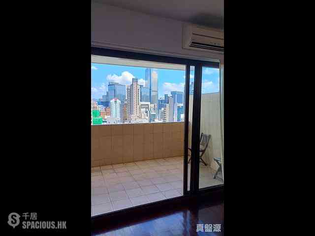 Mid Levels East - Man Yuen Garden 03