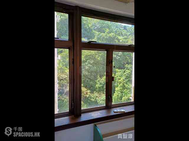Mid Levels East - Man Yuen Garden 09
