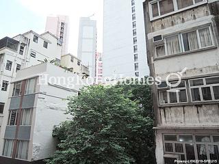 Soho - Garley Building 02