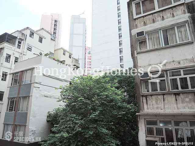 Soho - Garley Building 02