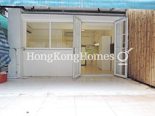 Soho - Garley Building 04