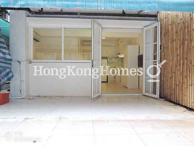 Soho - Garley Building 04