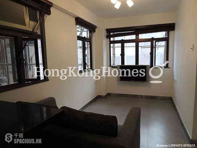 Wan Chai - Starlight Garden 02